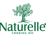 Naturelle Cooking Oil